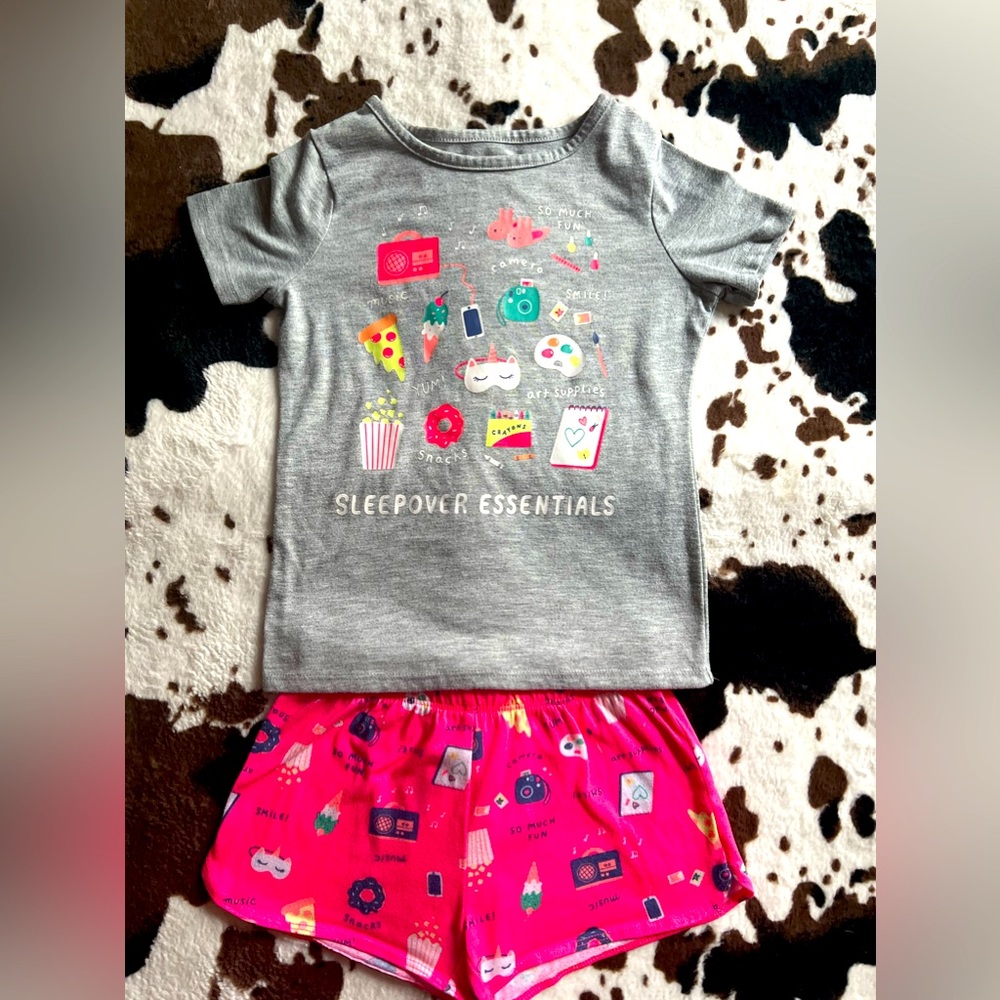 Pj set